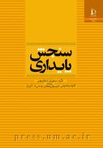 سنجش پایداری