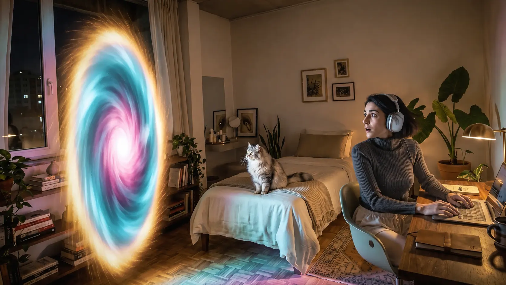 the effect of AI in our life