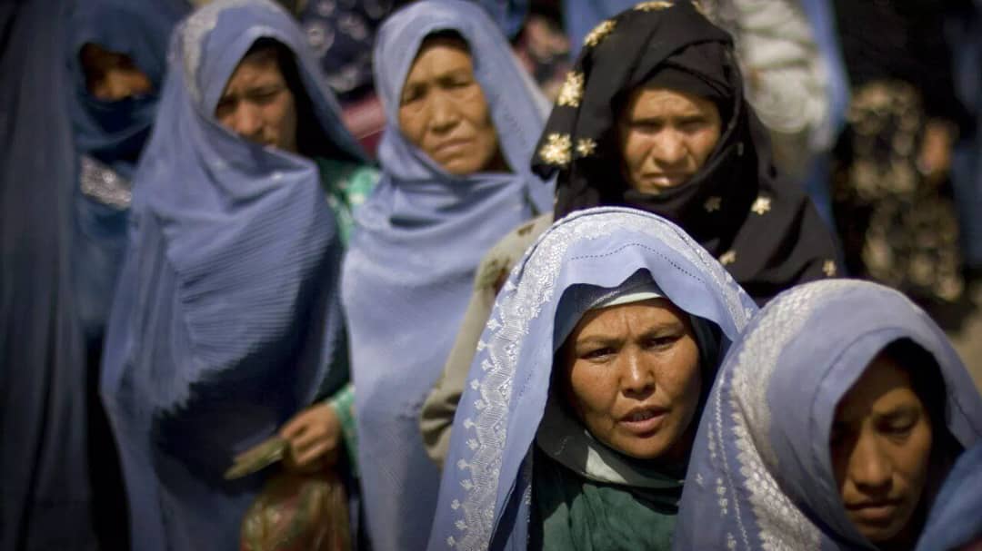 افغانستان غمگین‌ترین کشور است.